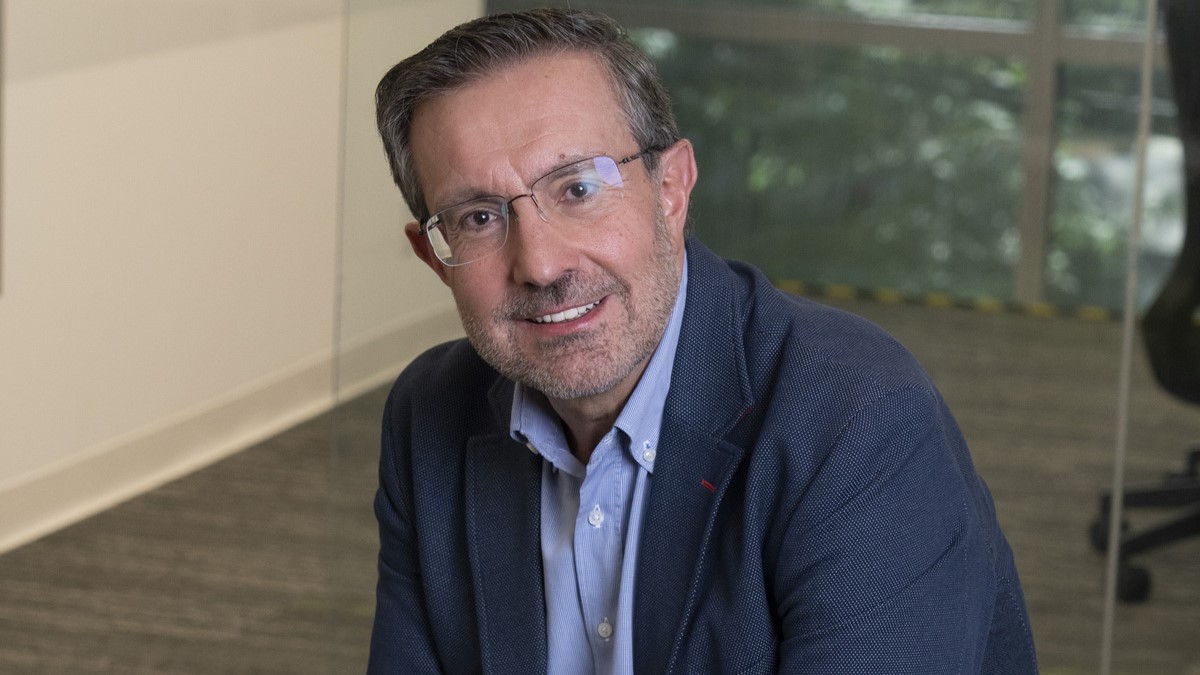 Juan Carlos Díaz, People & Organization Head at Siemens Mexico & Central America, el que aborda la importancia de fortalecer la mentalidad de los colaboradores para alcanzar una transformación digital exitosa.