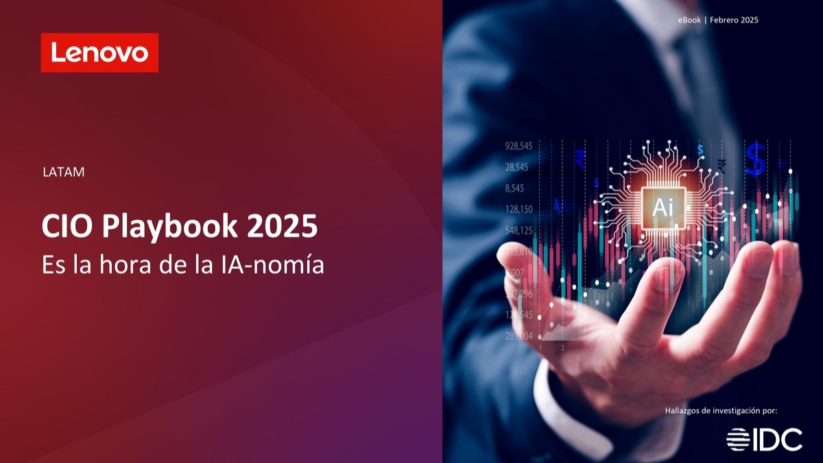 Según el informe encargado por Lenovo a IDC, las compañías colombianas están priorizando las alianzas que pueden ofrecer resultados medibles, el soporte en el modelaje y desarrollo de IA, un enfoque que surge de la necesidad de abordar desafíos como el talento limitado en IA y los problemas de integración con los sistemas existentes.