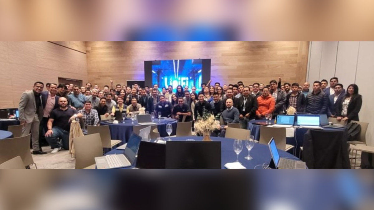 Este logro refleja el compromiso continuo de Intcomex Ecuador con la innovación y el desarrollo tecnológico