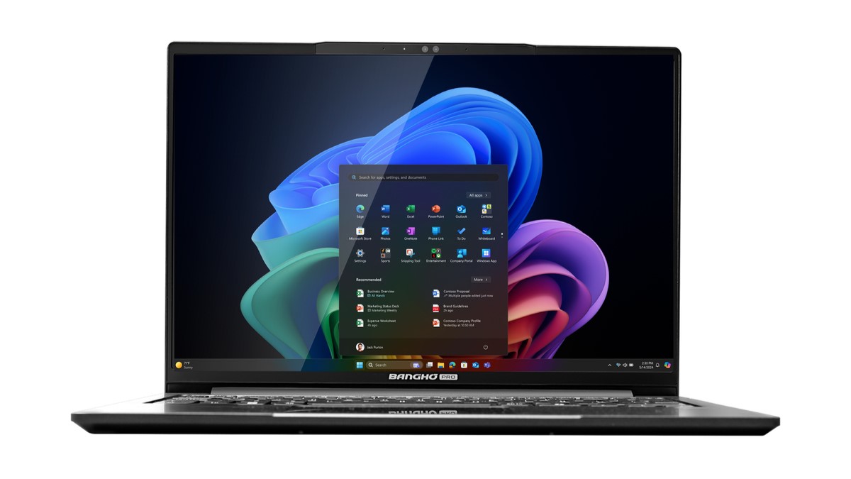 Con la BES Pro X4s, Banghó continúa su apuesta por desarrollar tecnología de última generación fabricada en Argentina.