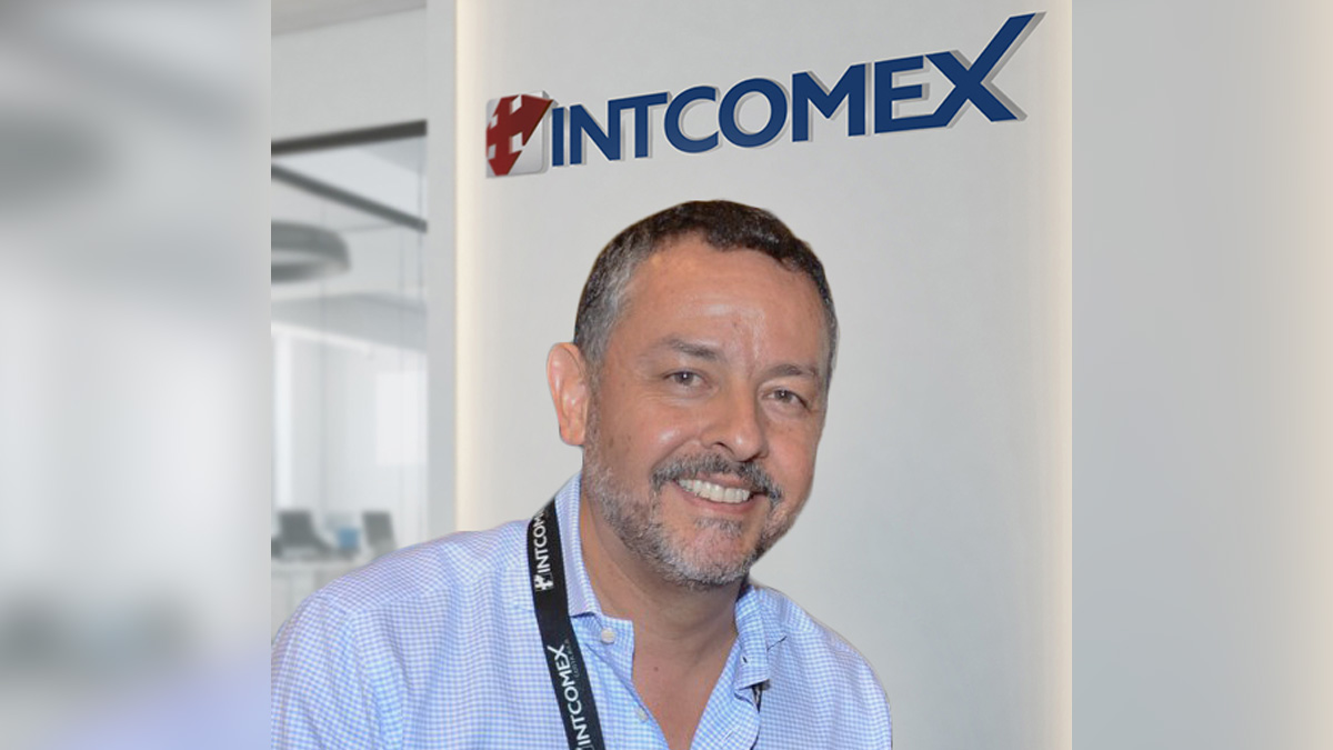 Bruno Durán, Marketing Director and E-Business Director de Intcomex. IA en acción y casos de éxito que están transformando Latinoamérica