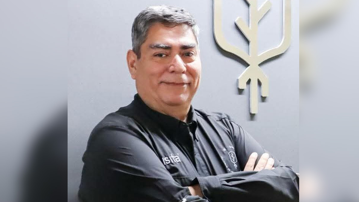Carlos Oviedo, Head of Business Development de ISITA.