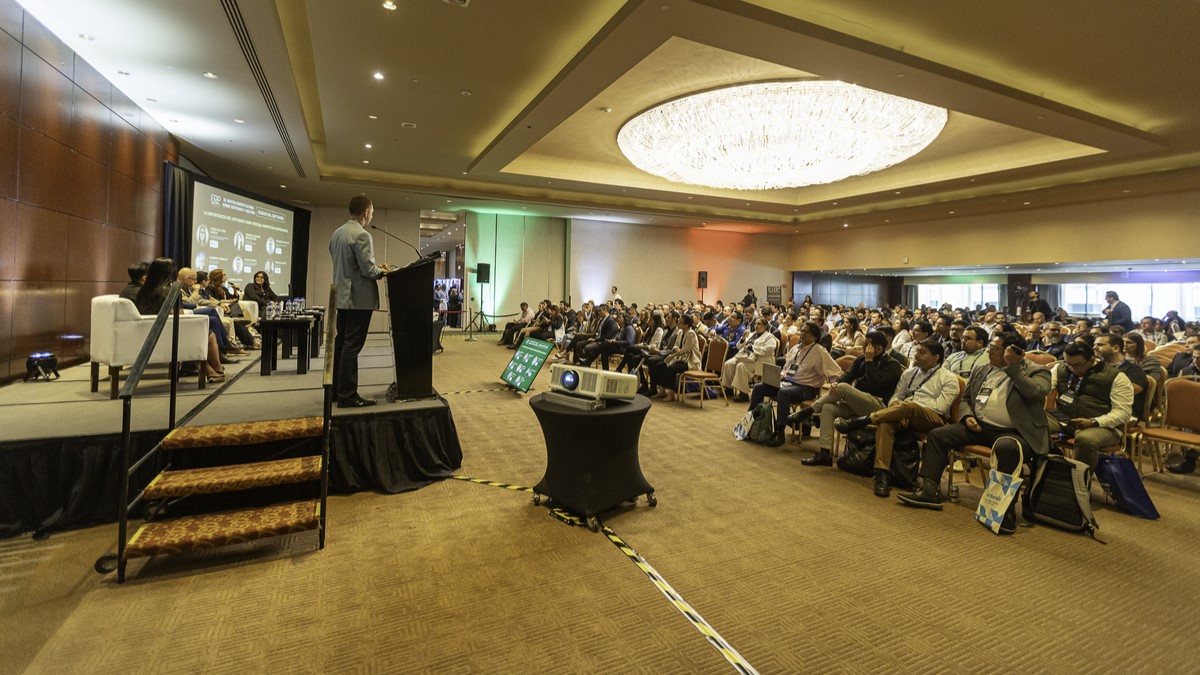 Los asistentes podrán descubrir las tendencias, estrategias y soluciones que cuentan con el potencial de cambiar el mercado y las historias de quienes cosechan los frutos de la innovación.