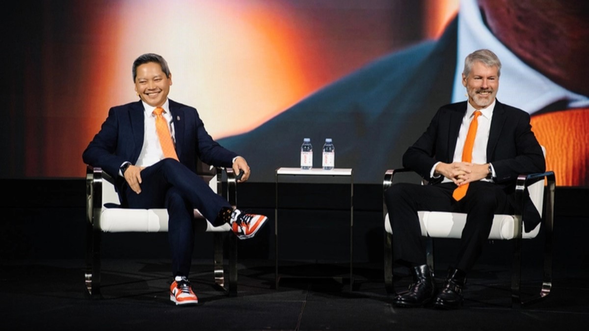 Strategy World 2025: un encuentro clave en la era de la IA y Bitcoin
