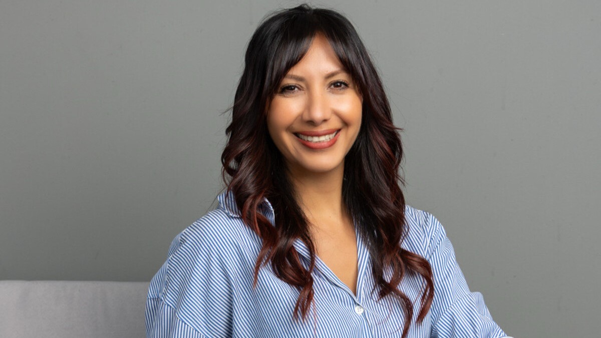 Karol Benavides, experta en Open Finance y fundadora de la Comunidad FinancieraMENTE Abierta.