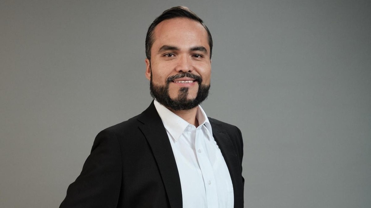 Misael González, Sales Manager de Stratosphere. La adopción de tecnologías Cloud puede potencializar a una Pyme a ser igual de competitiva que una transnacional.
