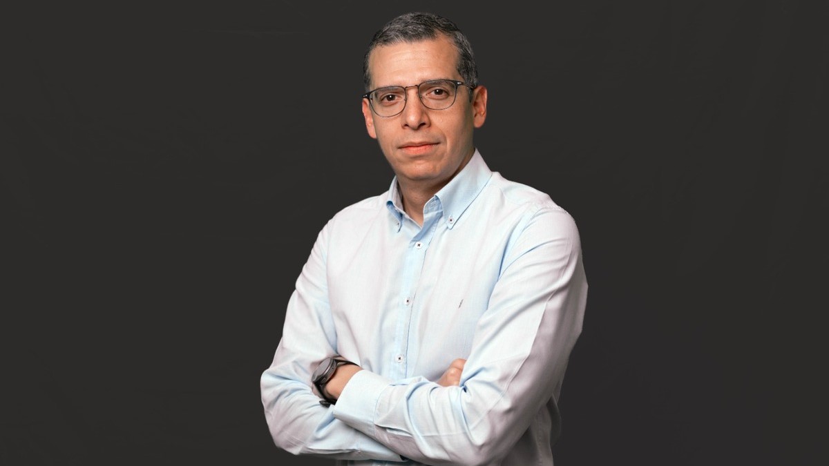 Juan Sebastián Escobar liderará la transformación digital de NTT DATA Colombia.