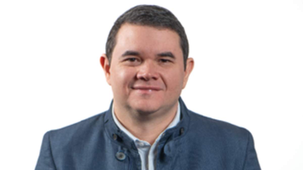 Fabio Meza, Latam Sales Engineer Manager en Licencias OnLine.