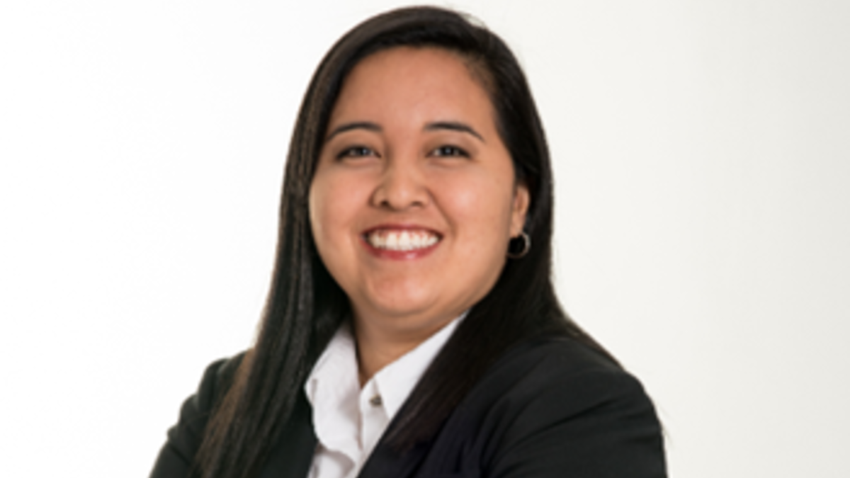 Claudia Aramburu, Channel Manager de Kaspersky para Perú y Ecuador. Kaspersky y Licencias OnLine detallan cómo impulsar el negocio de los partners con un modelo de ciberseguridad administrada, flexible y rentable.
