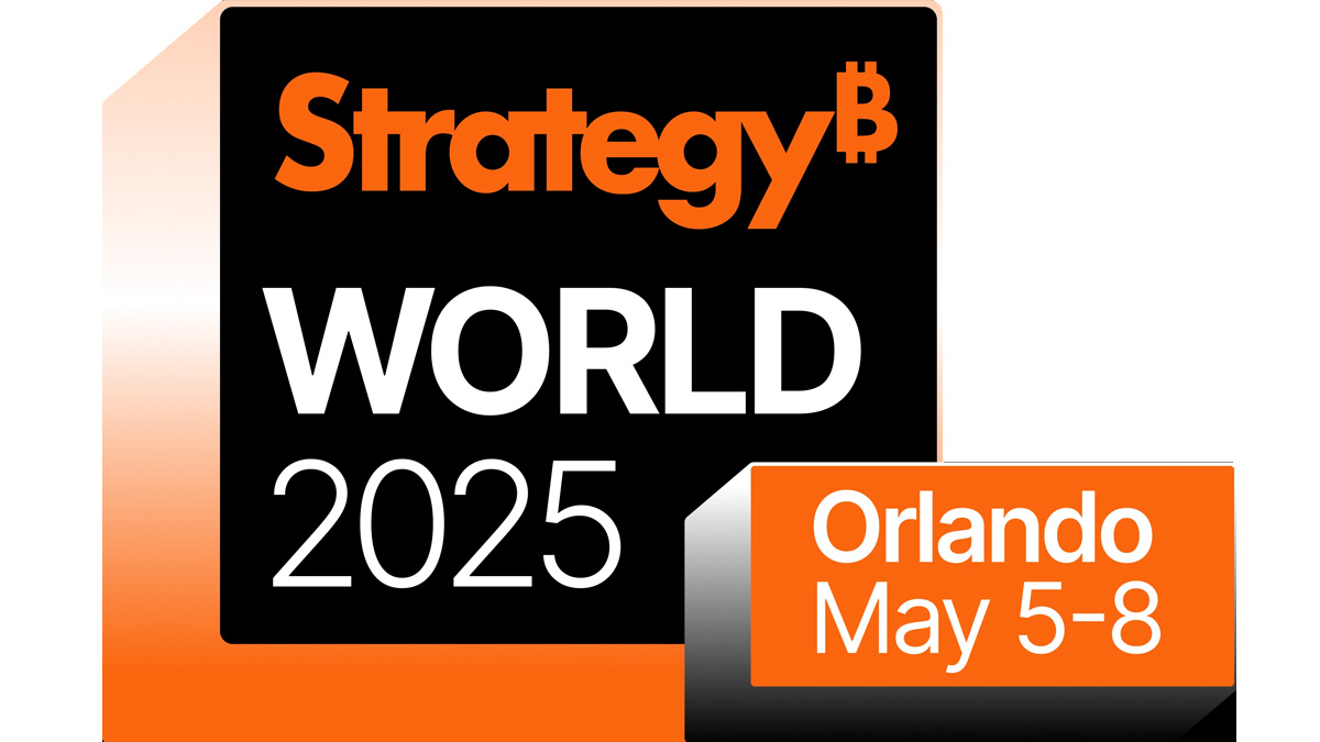 Strategy World 2025: futuro empresarial con IA y Bitcoin