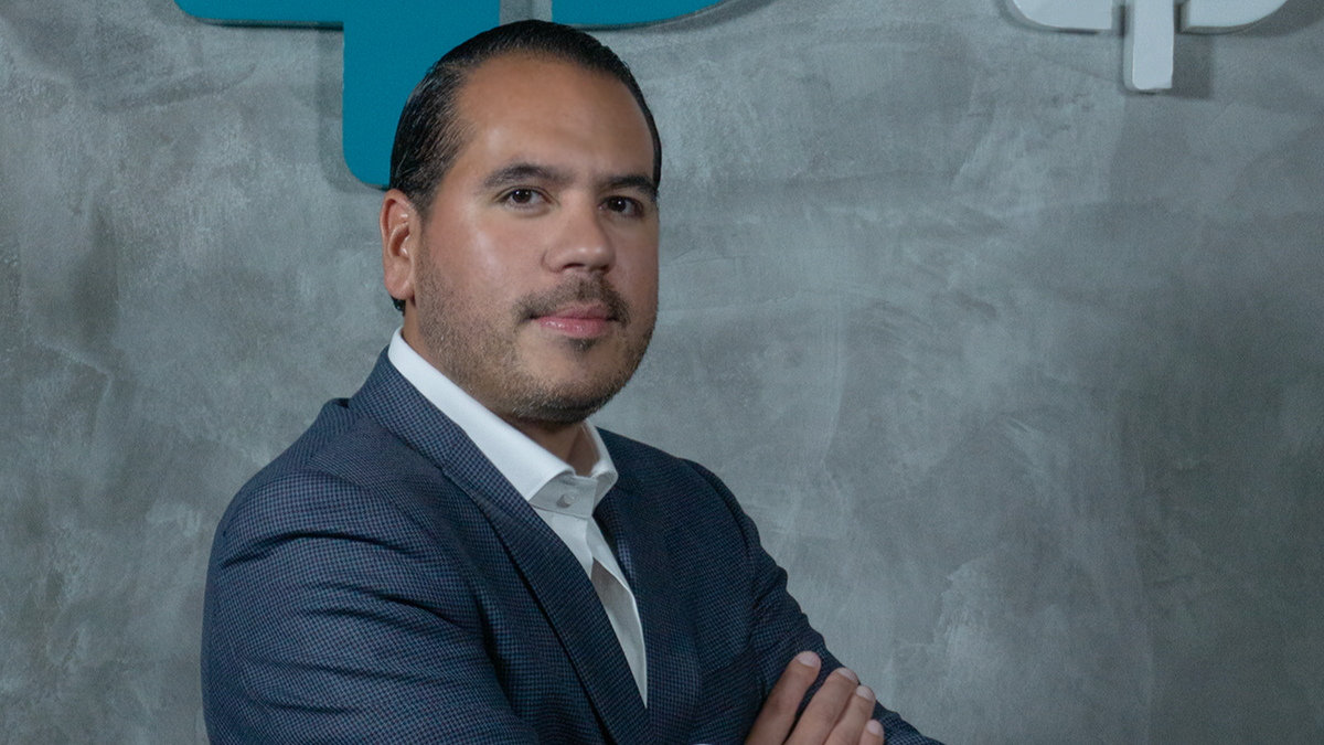 Daniel Ritschl, Director Comercial de TP-Link. Eliminar los costos de licencias para aprovecharlos en nuevos proyectos.