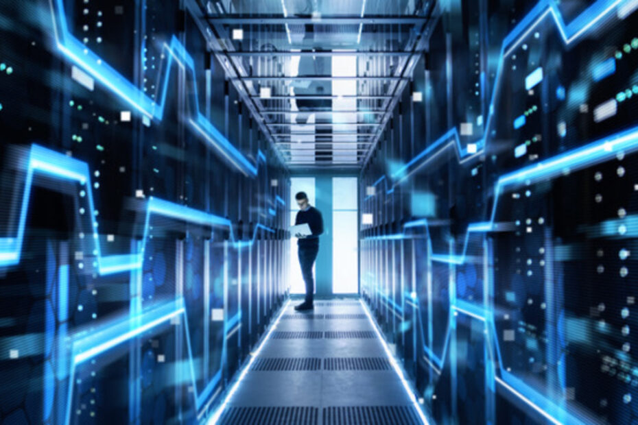 Equinix