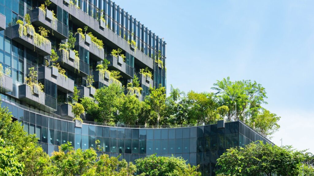 Edificios inteligentes Schneider Electric