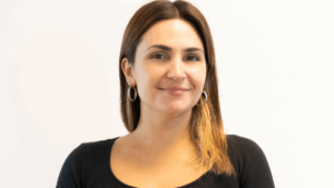 Eliana Giunta - CCO / Directora Comercial de Taligent.