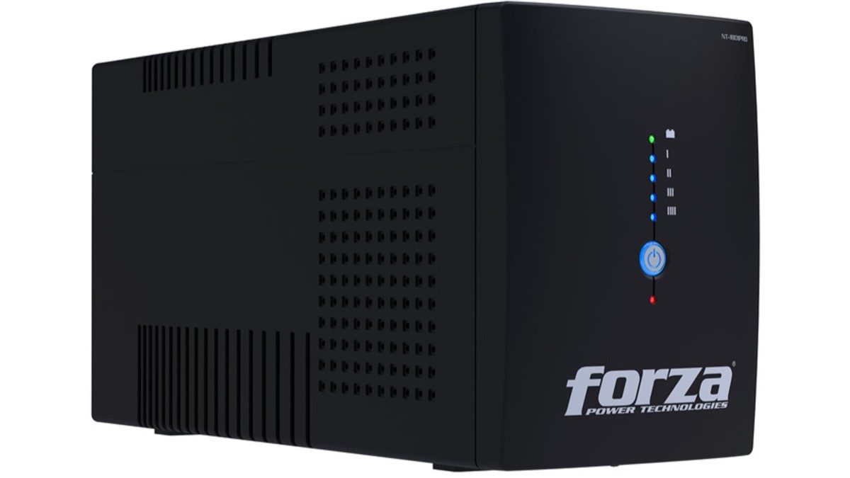 La empresa proveedora de soluciones de energía confiable presentó sus nuevas series de UPS interactivas ST y NT. Se trata de soluciones diseñadas específicamente para proteger equipos domésticos y de oficina, que facilitan la gestión inteligente y proporcionan respaldo para usuarios residenciales y pequeñas empresas.