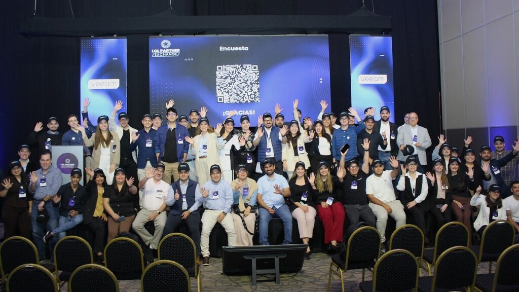 Con el lema 'Inspirando el cambio, creando oportunidades inteligentes', el encuentro trató sobre innovación, estrategias de adopción y nuevas tendencias de mercado que están marcando el rumbo de los negocios.
