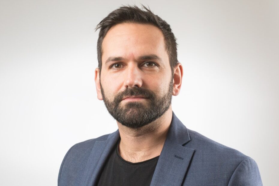 Javier Minhondo, Business Solutions Architect de Nubiral.