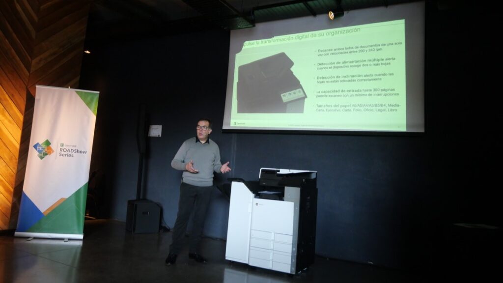 Lexmark