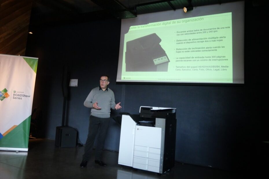 Lexmark