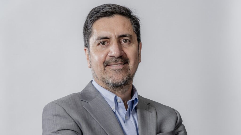 Patricio Fuentes Aros SONDA