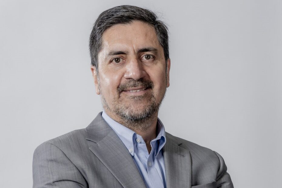 Patricio Fuentes Aros SONDA