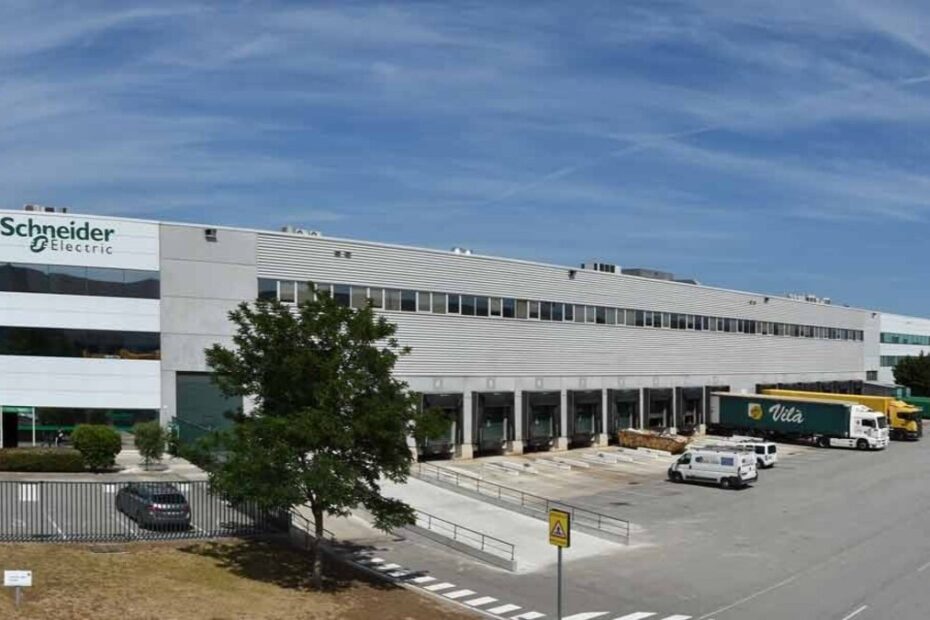 Schneider Electric