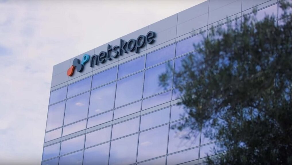 Netskope