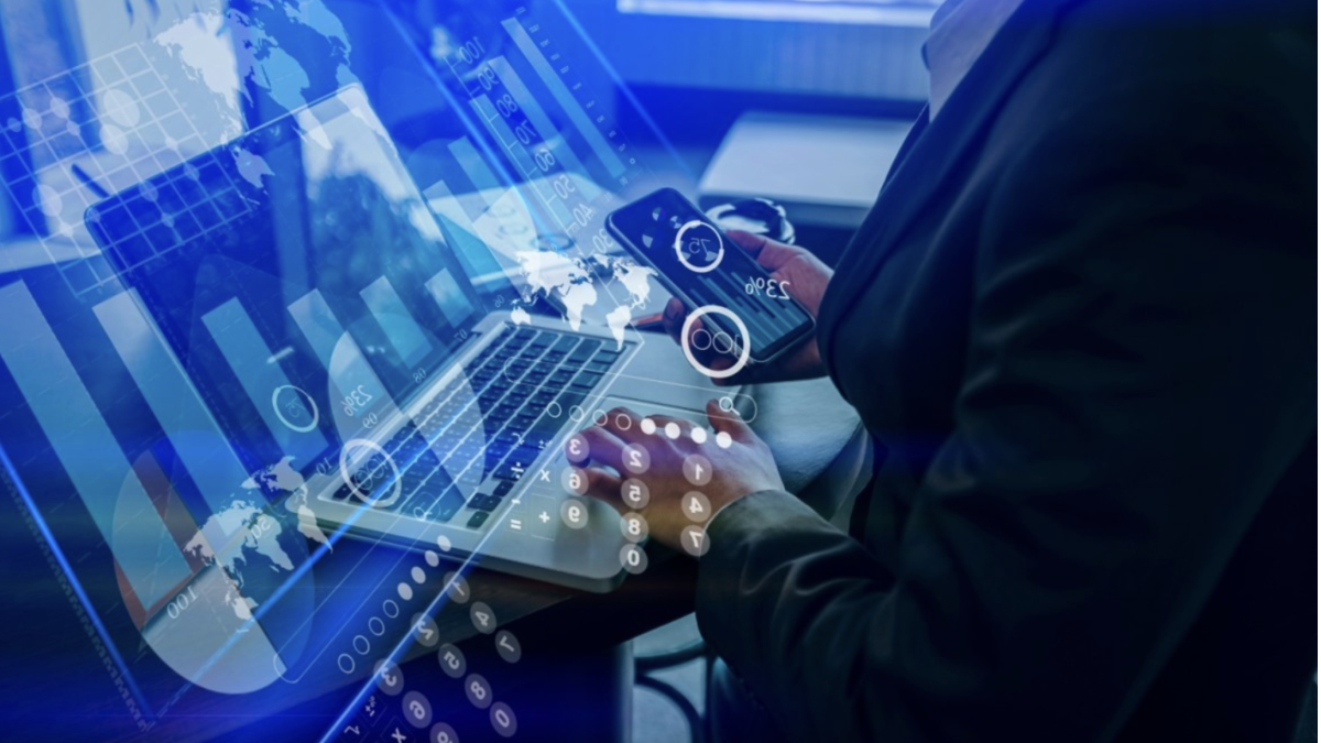 La compañía fue reconocida como Strong Performer en servicios de desarrollo de aplicaciones en un mercado que proyecta superar los USD 621 mil millones en 2032.