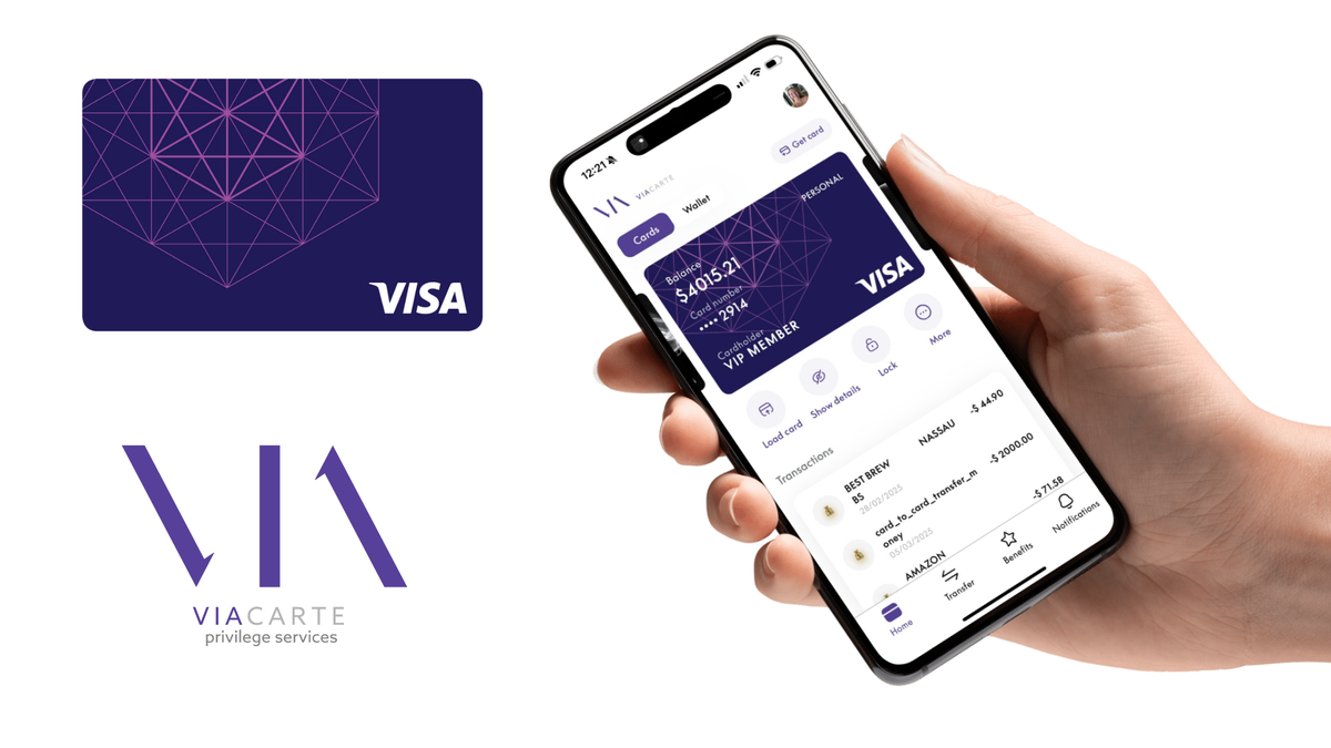 Impulsando la próxima era de pagos digitales, ViaCarte ayuda a las Fintechs y a los innovadores financieros de América Latina a desbloquear soluciones más inteligentes y escalables diseñadas para el control, el cumplimiento y el crecimiento.