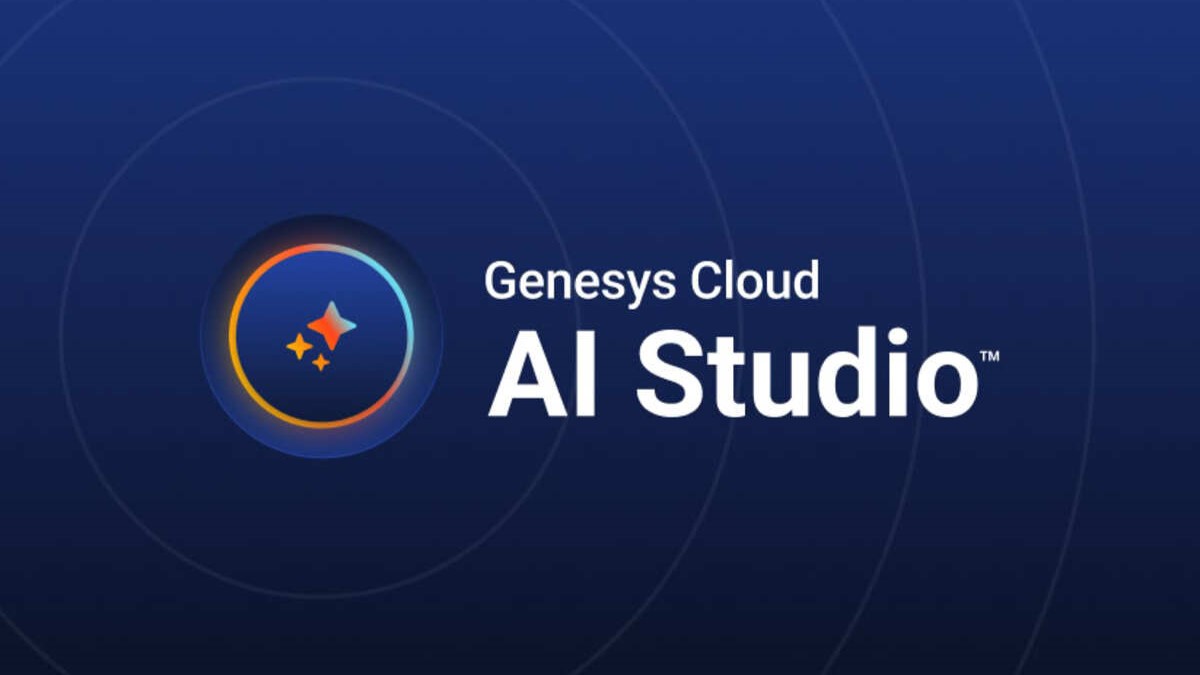 Su primera funcionalidad disponible, Genesys Cloud AI Guides, permitirá a los equipos diseñar y gestionar agentes de IA más autónomos sin necesidad de programación.