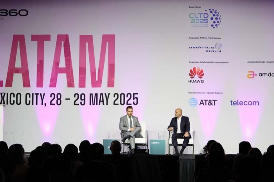 Un evento cada vez más exitoso, en total 94 speakers expusieron temas para la industria, desde las necesidades de cambios regulatorios hasta el desafío de la IA y la ciberseguridad. Foto: Norte en Línea.