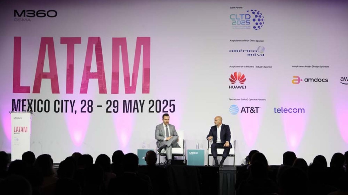 Mobile 360 Latam CDMX: acciones para las Telcos