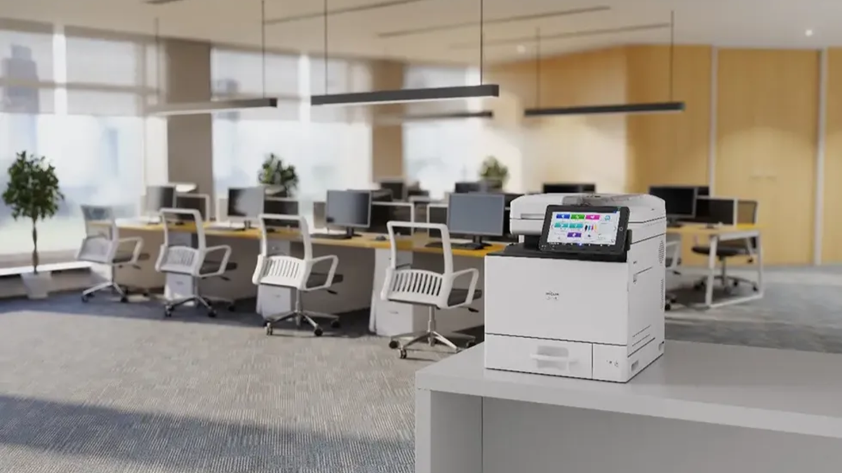 Este nuevo lanzamiento está diseñado para una excelente experiencia en el workplace.