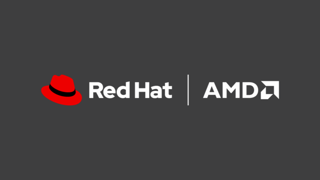 Red Hat y AMD potencian el rendimiento de la inferencia de IA de vanguardia con vLLM en las GPU AMD Instinct, a la vez que Red Hat OpenShift Virtualization en las CPU AMD EPYC ayuda a preparar sistemas para futuras innovaciones empresariales.