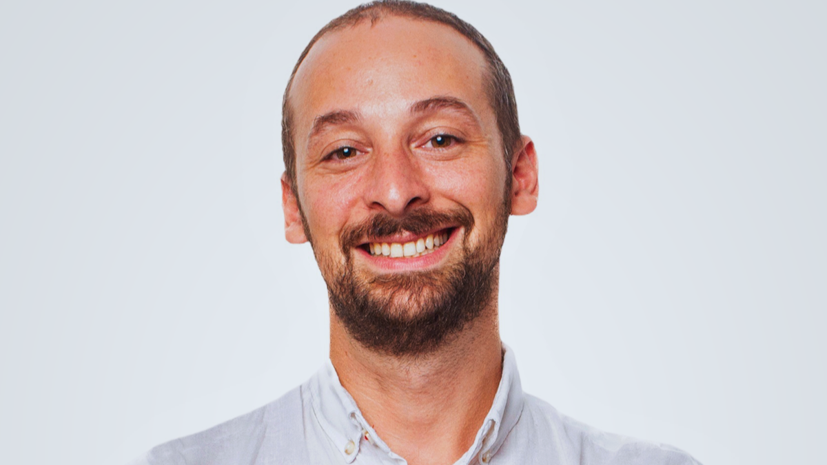 Rodrigo Tumaián co-CEO y cofundador de Prometeo. Los pagos A2A ya representan casi la mitad del comercio electrónico en Latinoamérica, impulsados por su seguridad, rapidez y simplicidad, con soluciones como Prometeo liderando su adopción.