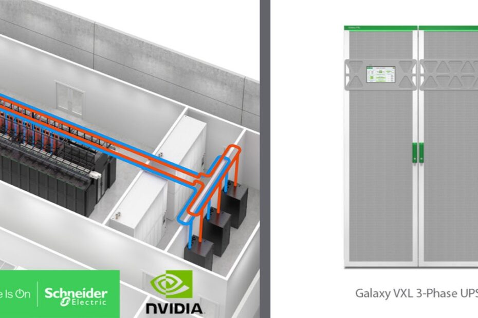 Schneider Electric