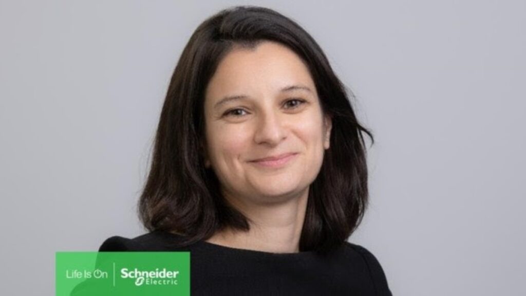 Esther Finidori