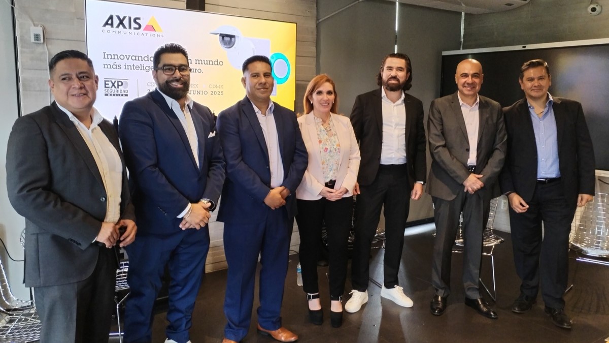 La compañía fue pionera en el evento más importante del sector en Latinoamérica, y uno de los más importantes del mundo.