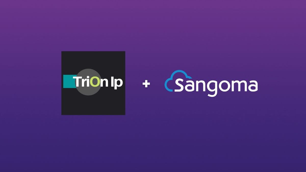 TrionIP + Sangoma: comunicaciones unificadas en Chile
