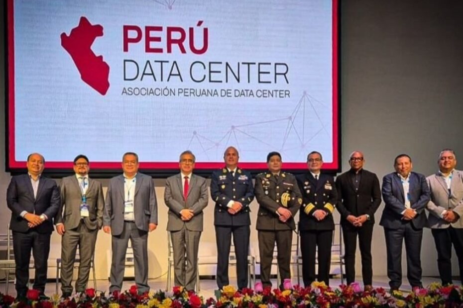 Directiva de la APDC: