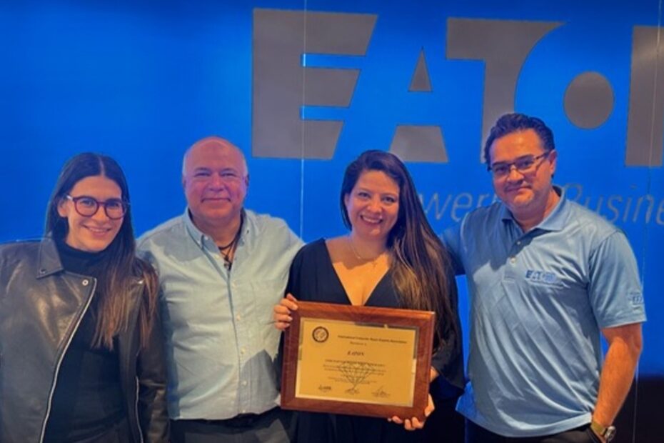ICREA EATON
