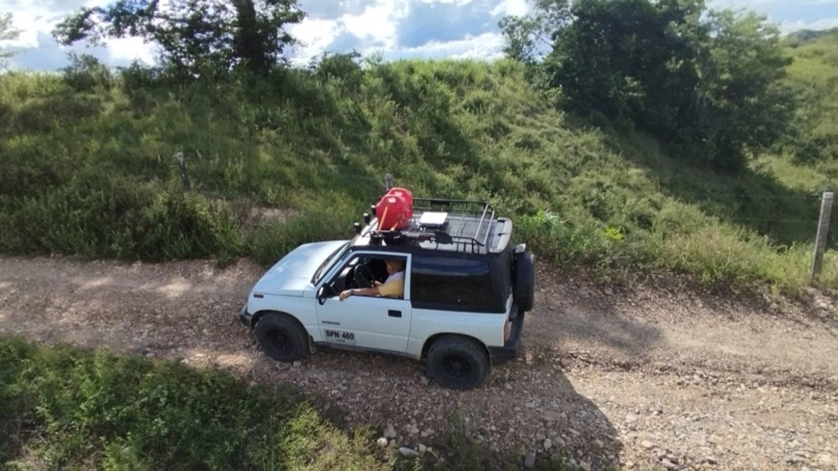 El nuevo sistema de Internet Satelital Móvil, Bansat Go, ofrece conectividad de alta velocidad y baja latencia en movimiento, eliminando barreras geográficas para empresas e instituciones.