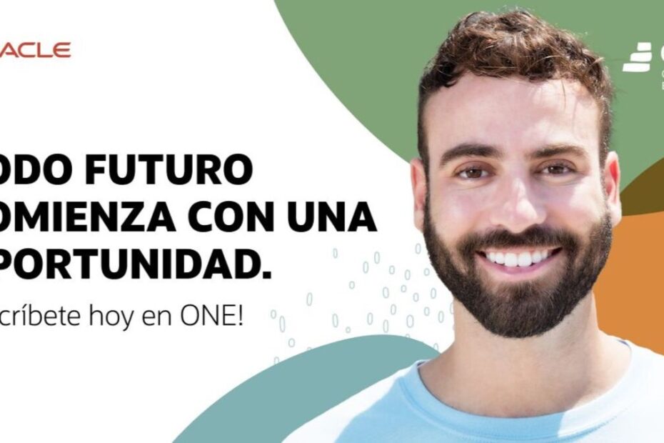 Oracle ONE (1)