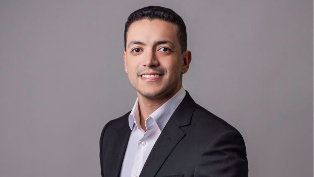 Weslley Rosalem, líder de IA para Latinoamérica en Red Hat.