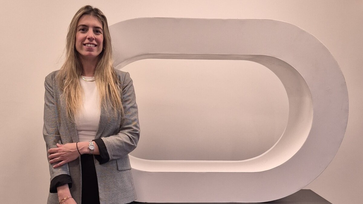 Sofía Guidotti se incorpora a la empresa y tendrá presencia en Argentina, Paraguay, Uruguay, Bolivia y Perú. Su liderazgo será clave para continuar fortaleciendo la presencia de la compañía en la región y acelerar los procesos de transformación digital de los clientes y socios estratégicos.