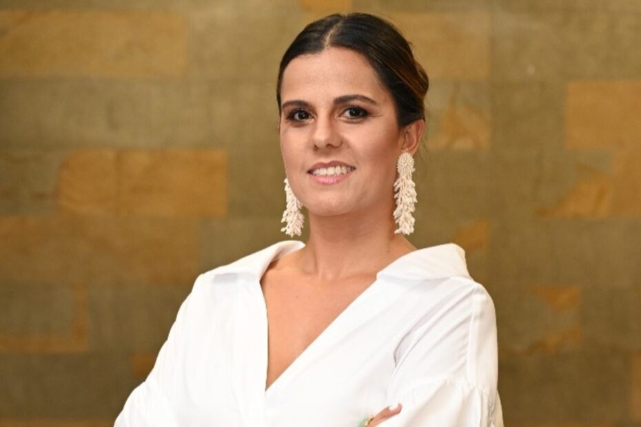 Juanita Agudelo