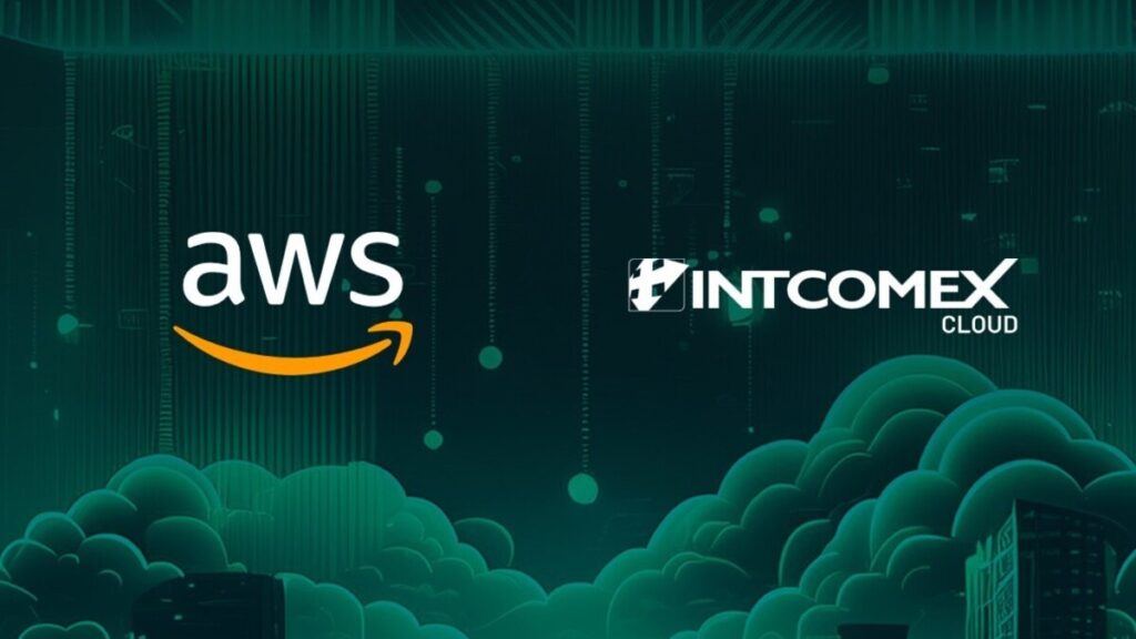 AWS Intcomex Cloud (1)