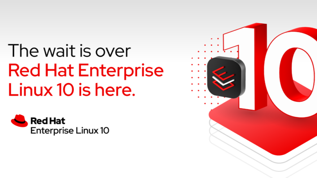 RHEL 10