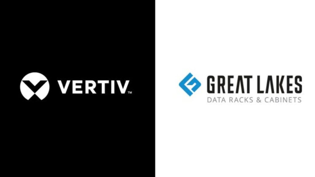 Vertiv Great Lakes