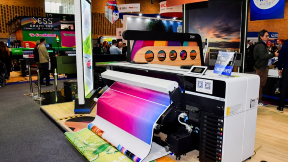 Esta oportunidad estratégica se da en un mercado de USD 26 mil millones.